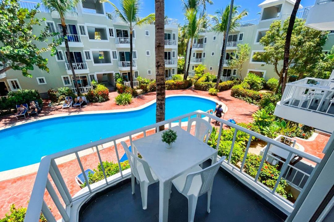 Photo of Patio Balcony in Bavaro