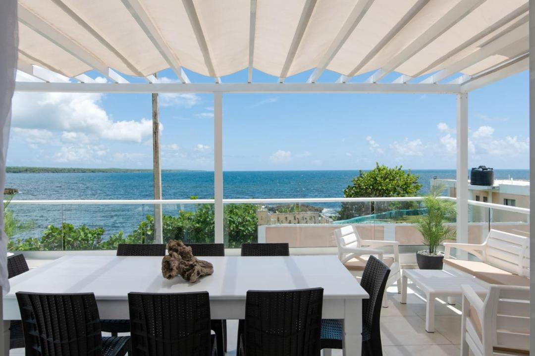 Photo of Patio Balcony in Boca de Yuma