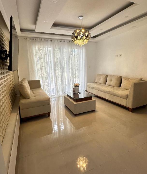 Photo of Livingroom in La Vega Province