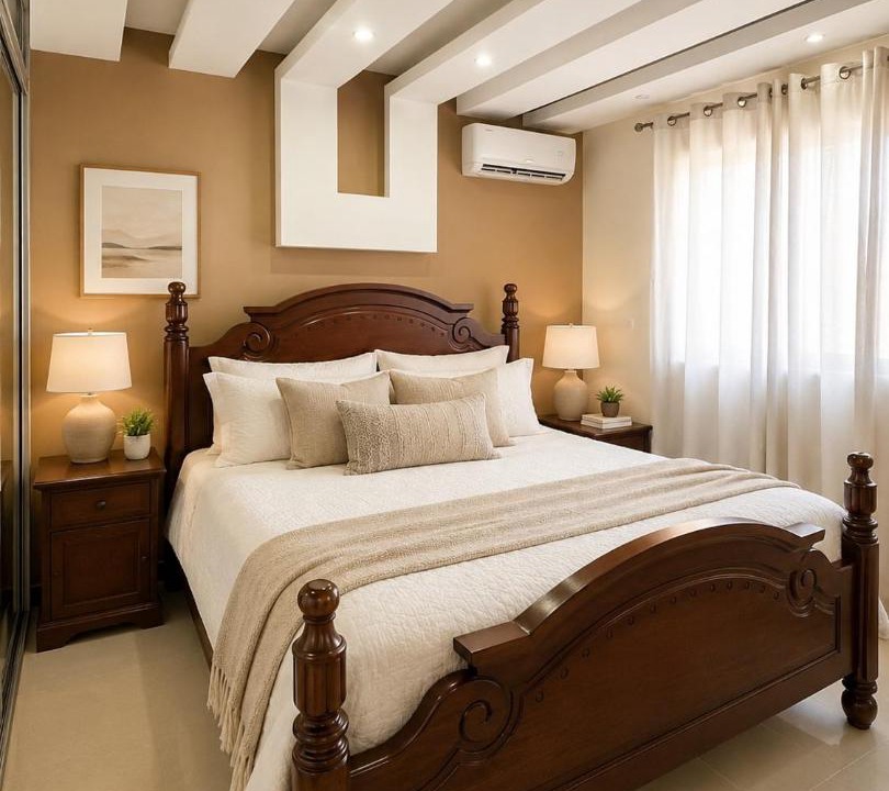 Photo of Bedroom in La Vega Province