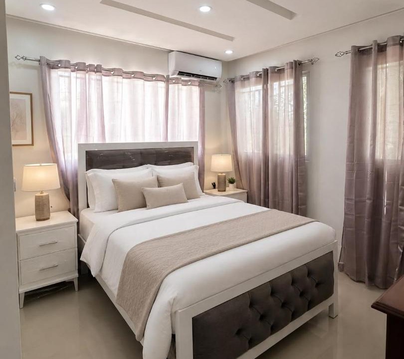Photo of Bedroom in La Vega Province