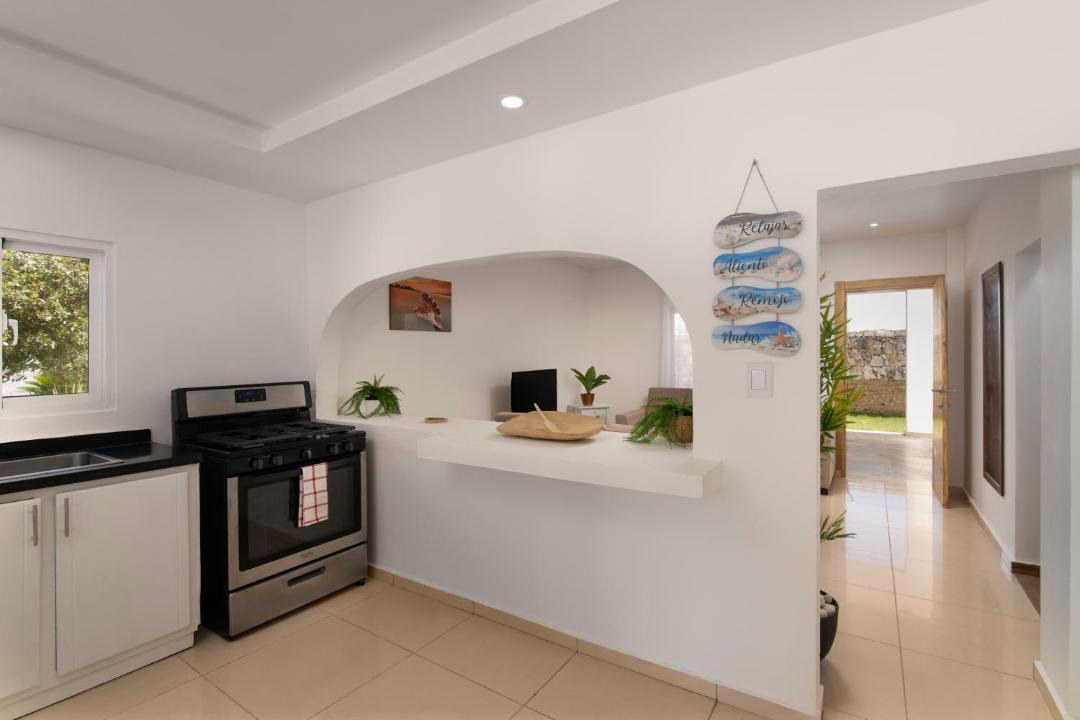 Photo of Kitchen in Boca de Yuma