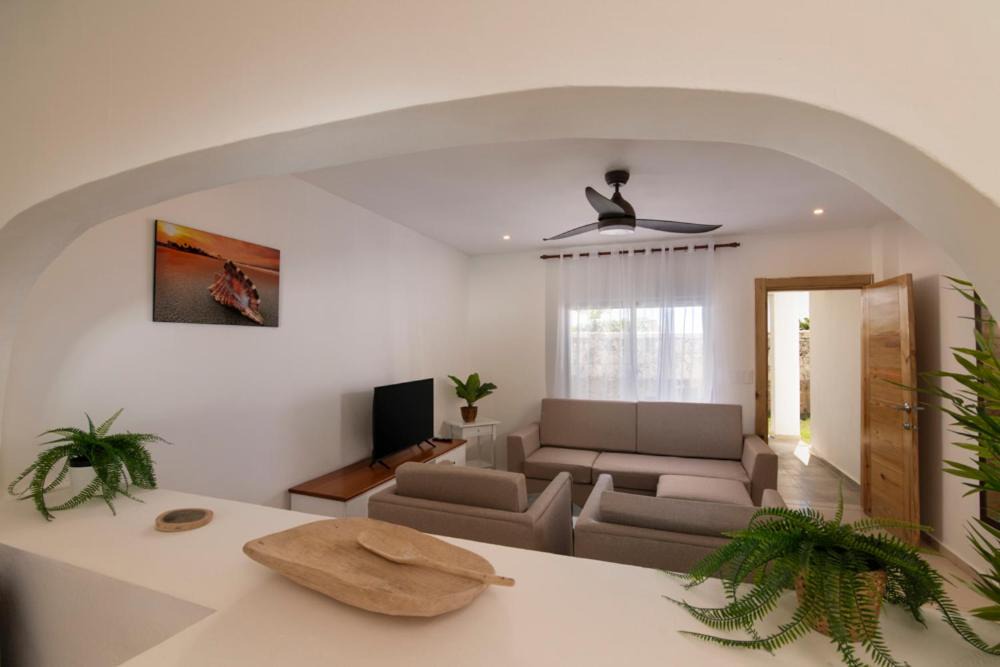 Photo of Livingroom in Boca de Yuma