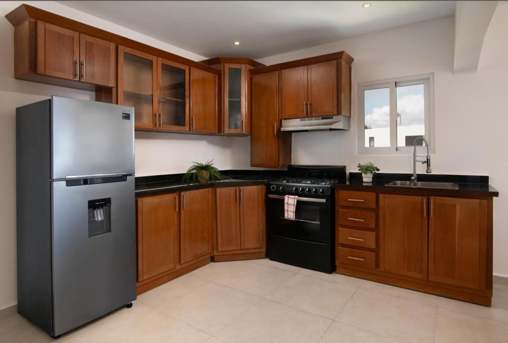 Photo of Kitchen in Boca de Yuma