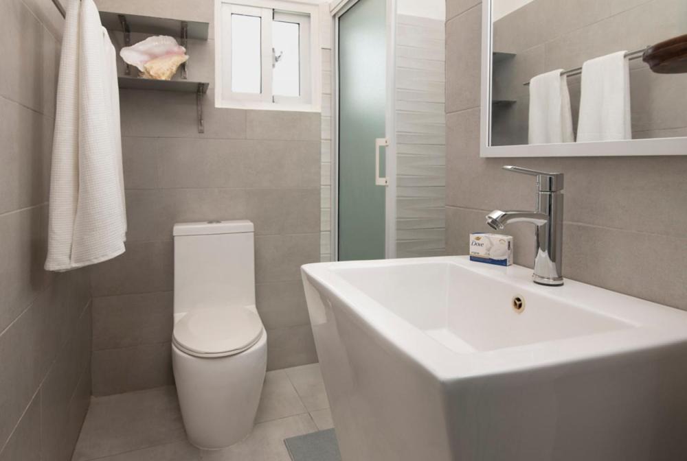 Photo of Bathroom in Boca de Yuma