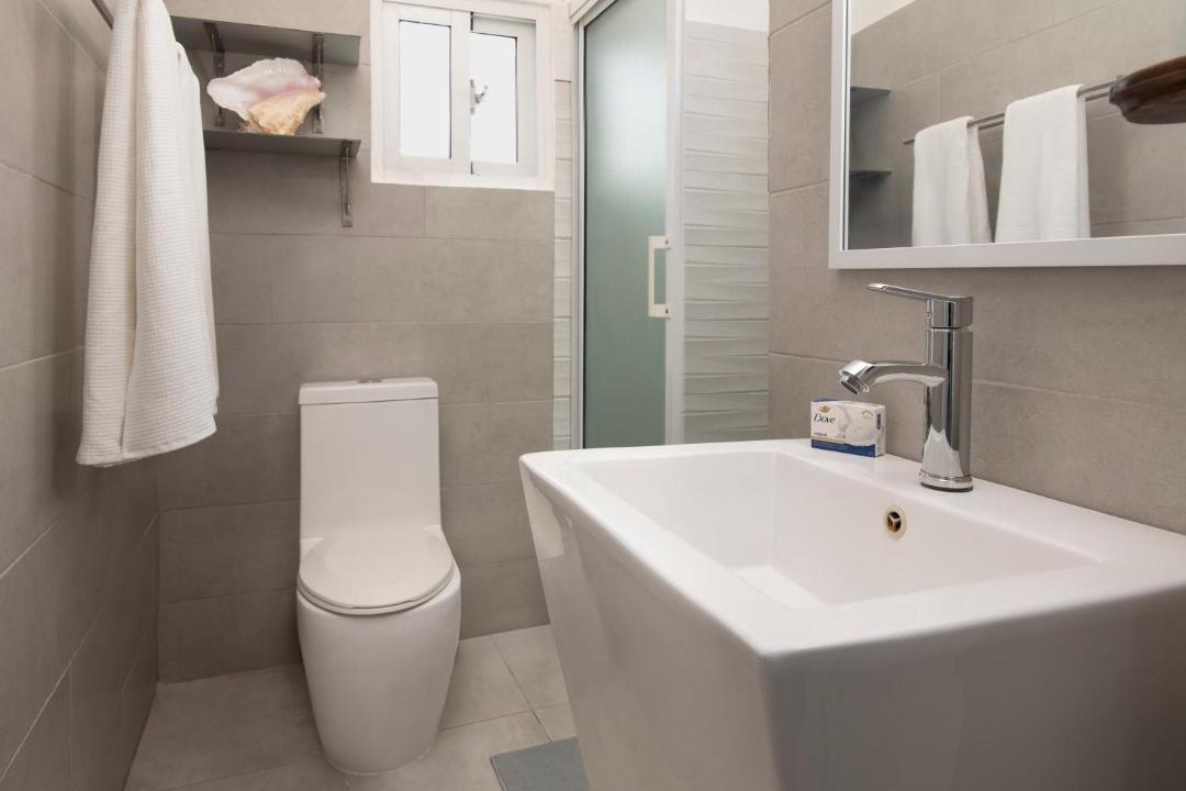 Photo of Bathroom in Boca de Yuma