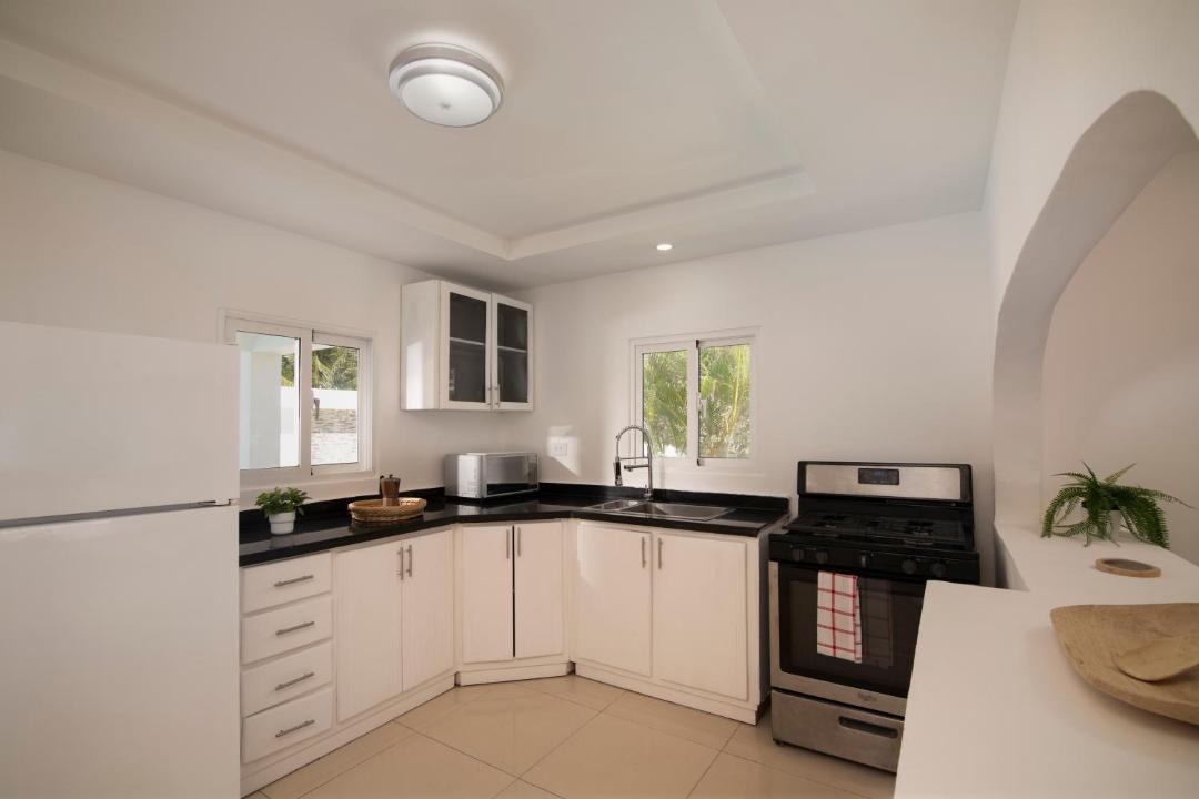 Photo of Kitchen in Boca de Yuma