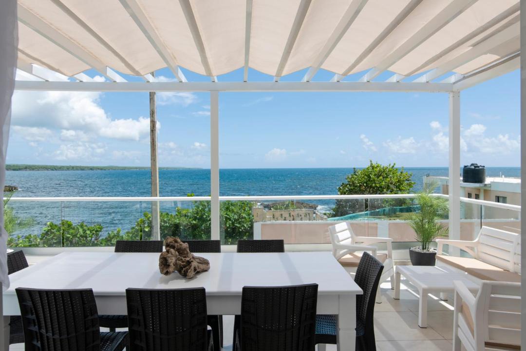 Photo of Patio Balcony in Boca de Yuma