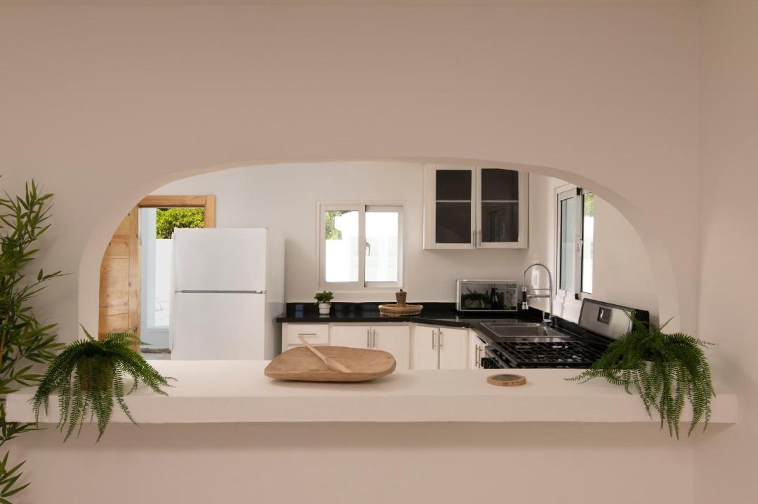 Photo of Kitchen in Boca de Yuma