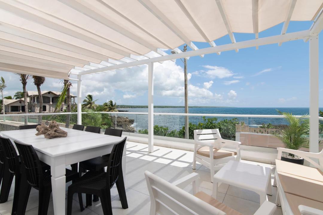 Photo of Patio Balcony in Boca de Yuma