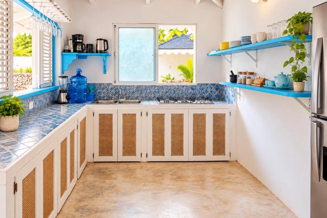 Photo of Kitchen in Las Terrenas