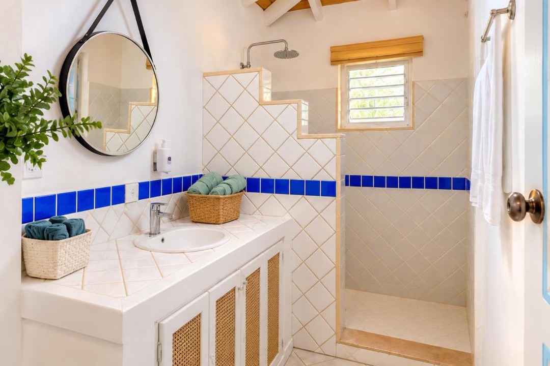 Photo of Bathroom in Las Terrenas