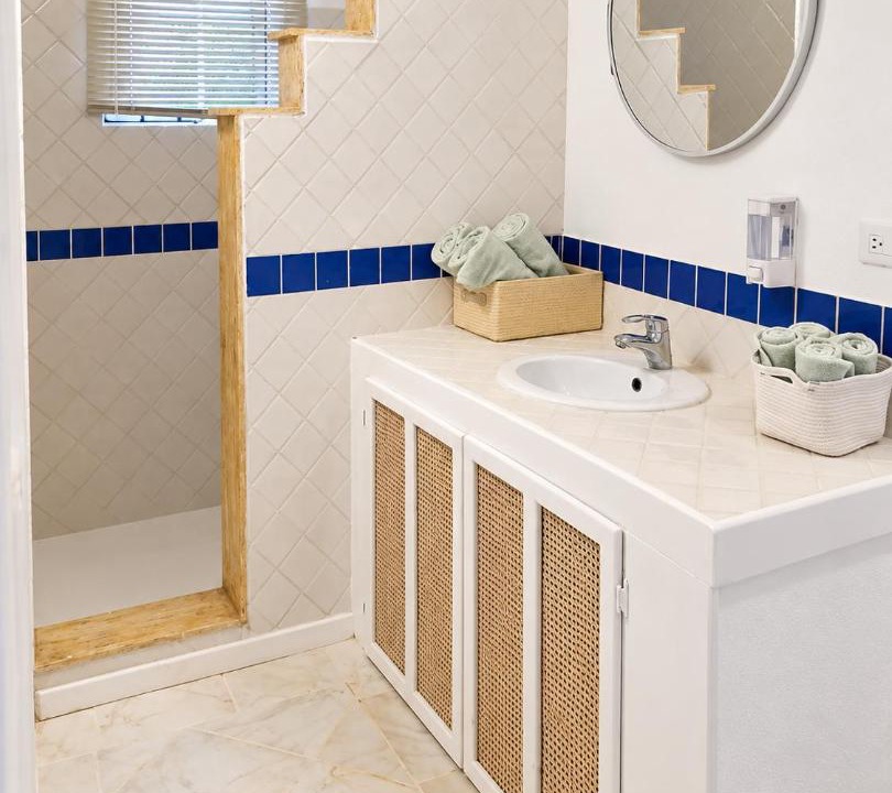 Photo of Bathroom in Las Terrenas