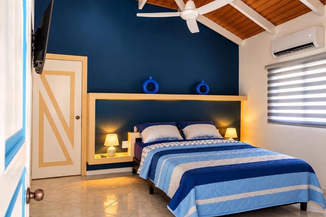 Photo of Bedroom in Las Terrenas