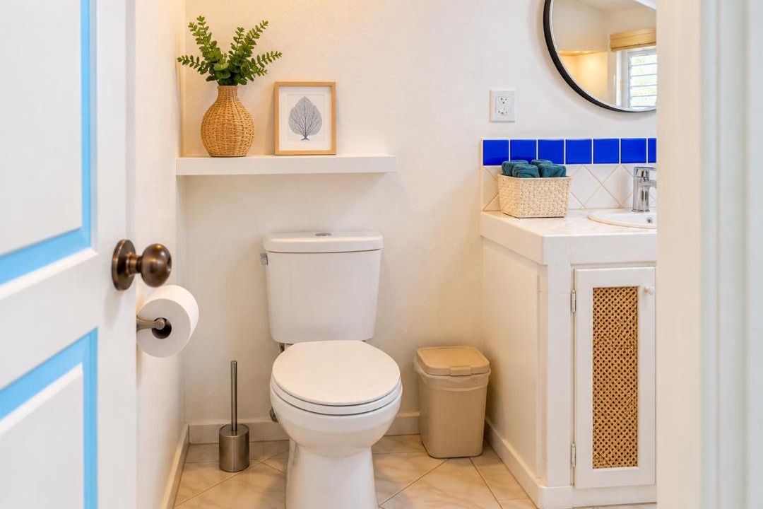 Photo of Bathroom in Las Terrenas