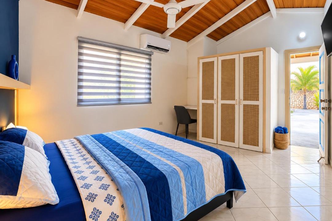 Photo of Bedroom in Las Terrenas