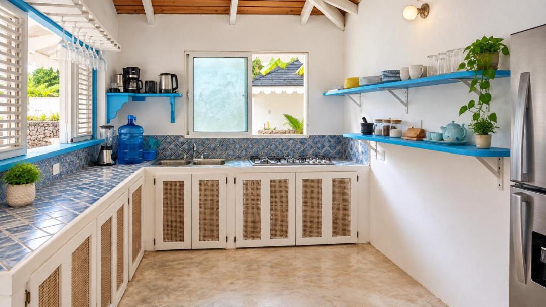 Photo of Kitchen in Las Terrenas