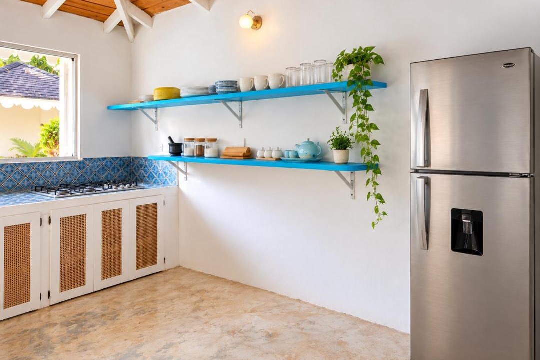 Photo of Kitchen in Las Terrenas