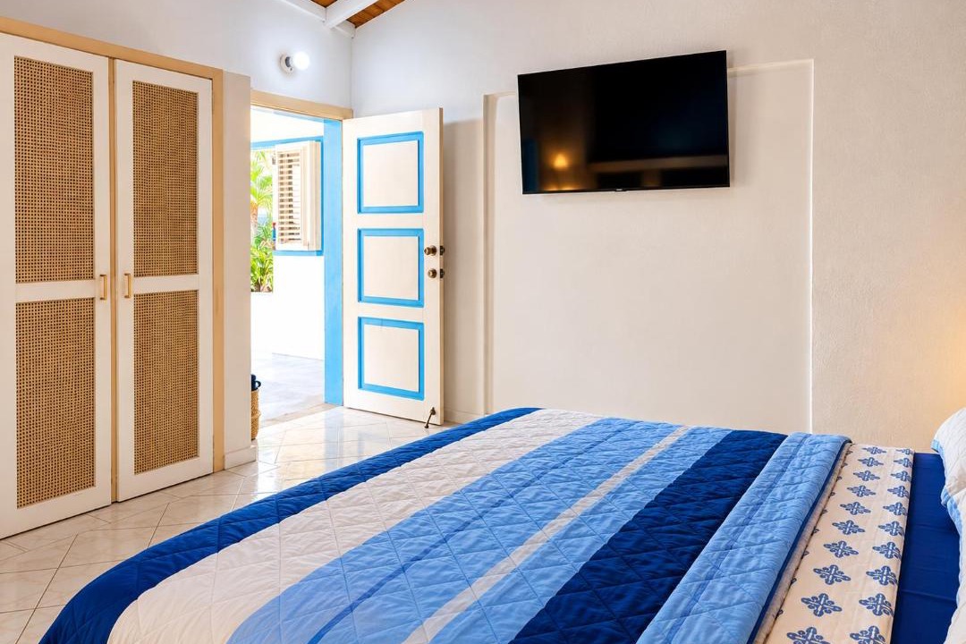 Photo of Bedroom in Las Terrenas