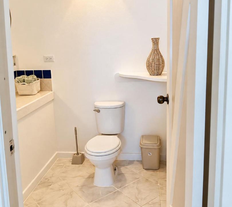 Photo of Bathroom in Las Terrenas