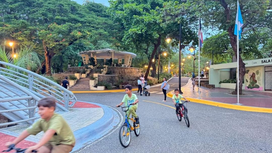 Photo of Others in Ciudad Universitaria