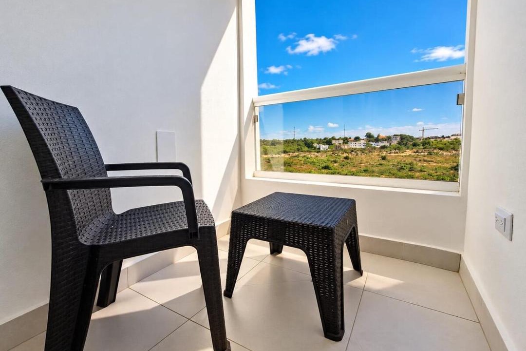 Photo of Patio Balcony in Los Melones