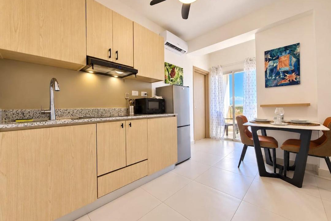 Photo of Kitchen in Los Melones