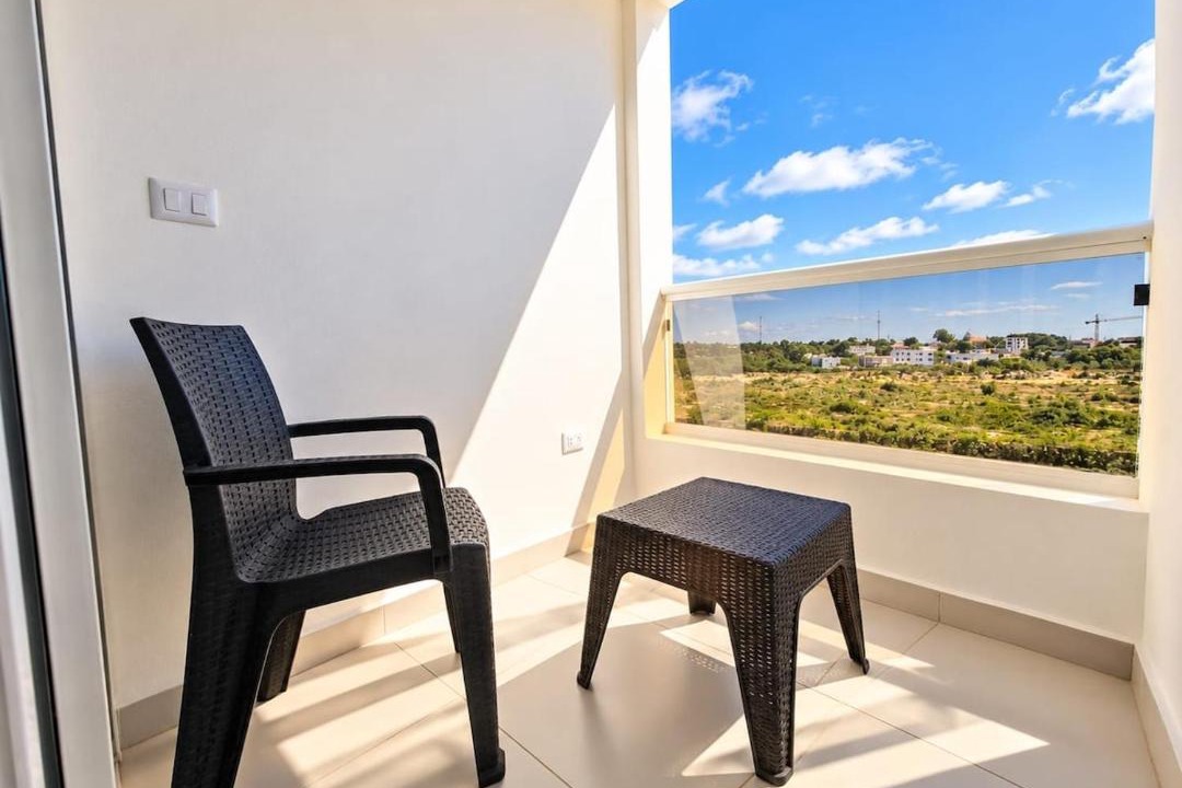 Photo of Patio Balcony in Los Melones
