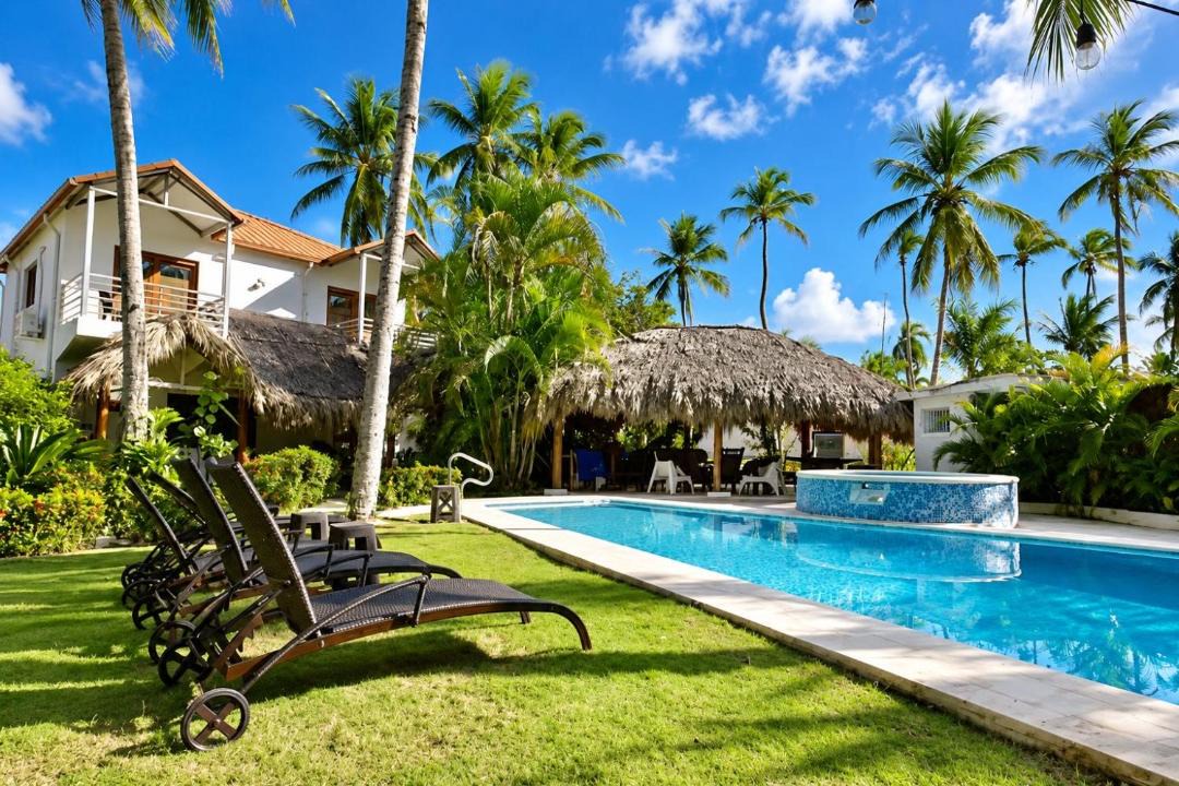 Photo of Others in Las Terrenas
