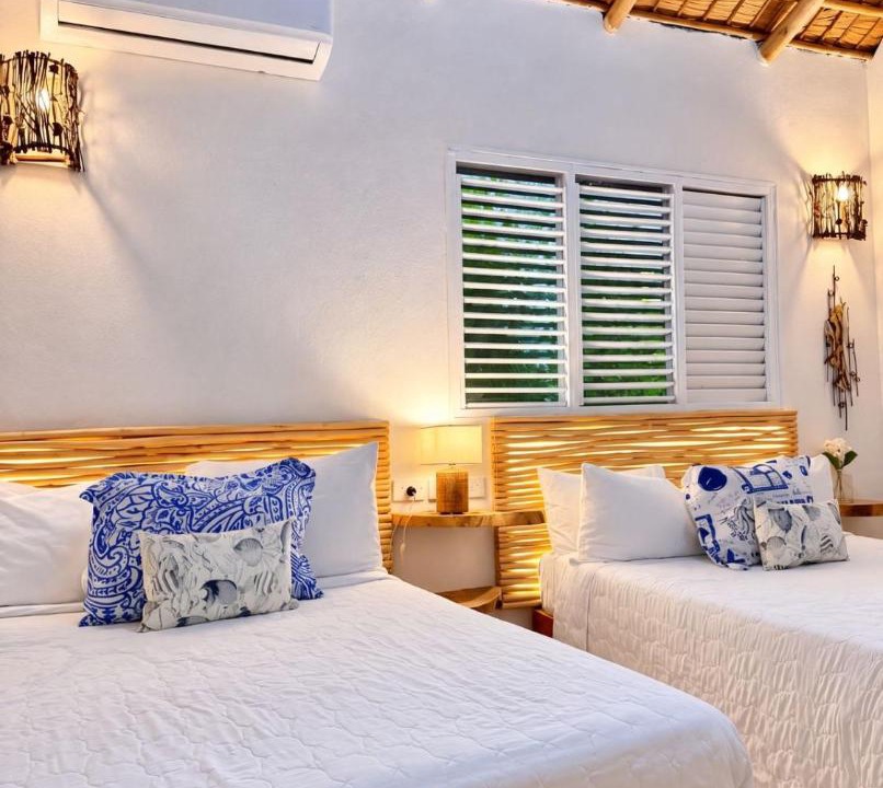 Photo of Bedroom in Las Terrenas