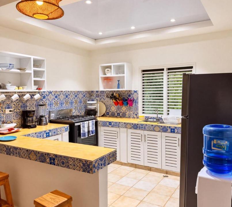 Photo of Kitchen in Las Terrenas