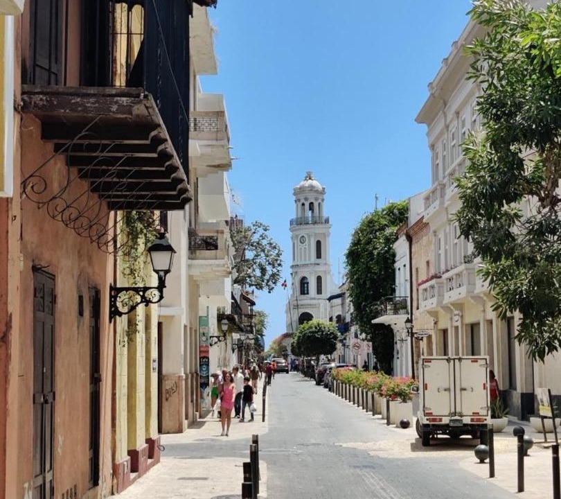 Photo of Others in Ciudad Nueva
