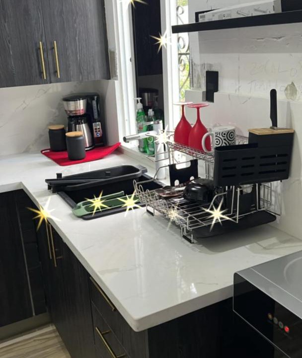 Photo of Kitchen in Juan Dolio - El Pueblo