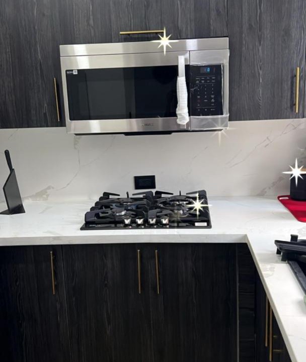 Photo of Kitchen in Juan Dolio - El Pueblo