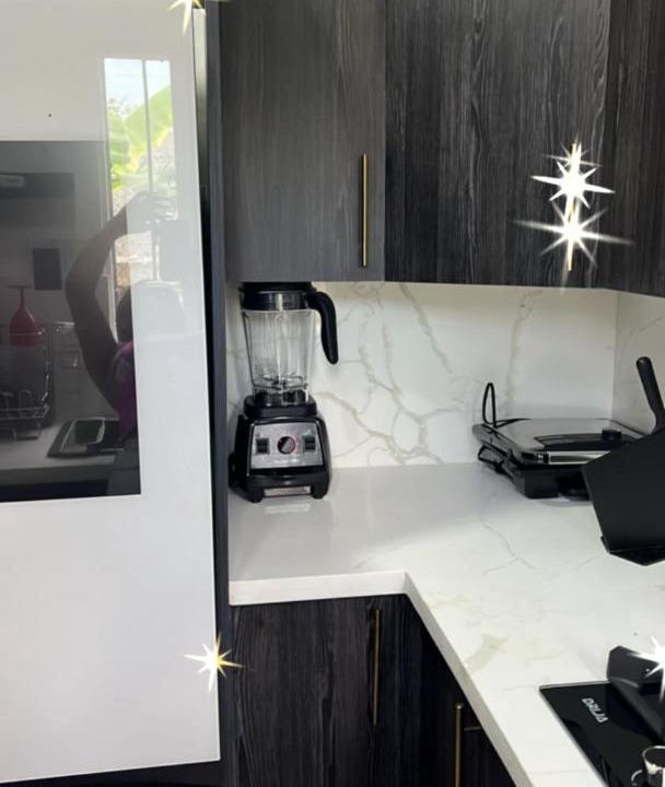 Photo of Kitchen in Juan Dolio - El Pueblo