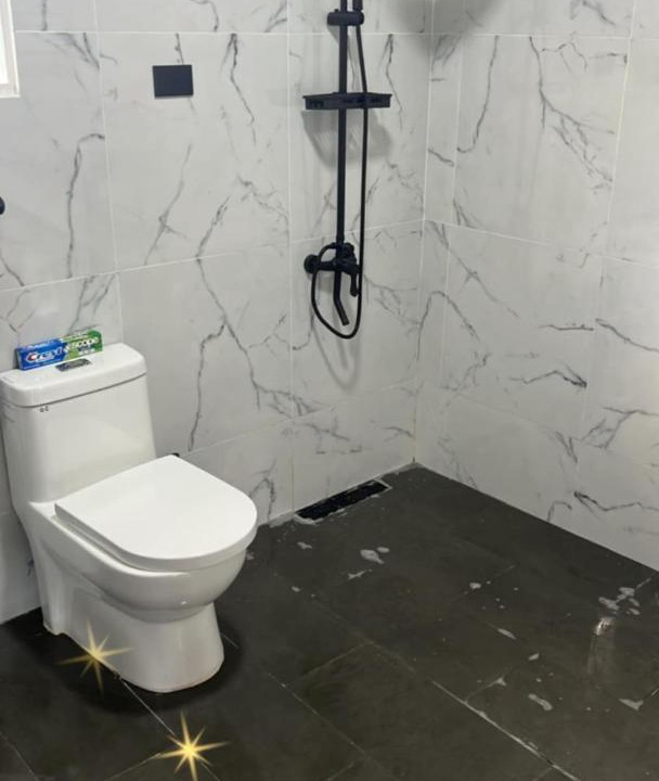 Photo of Bathroom in Juan Dolio - El Pueblo