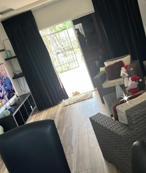 Photo of Livingroom in Juan Dolio - El Pueblo