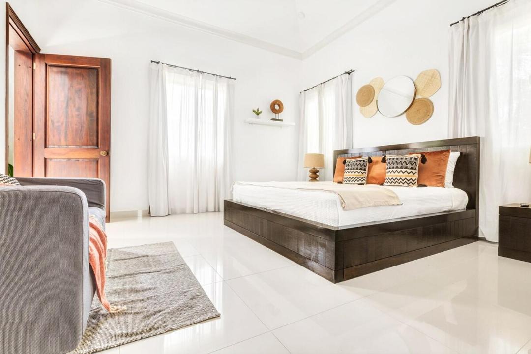 Photo of Bedroom in Punta Cana Village