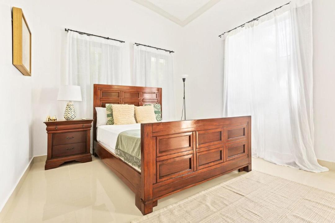 Photo of Bedroom in Punta Cana Village