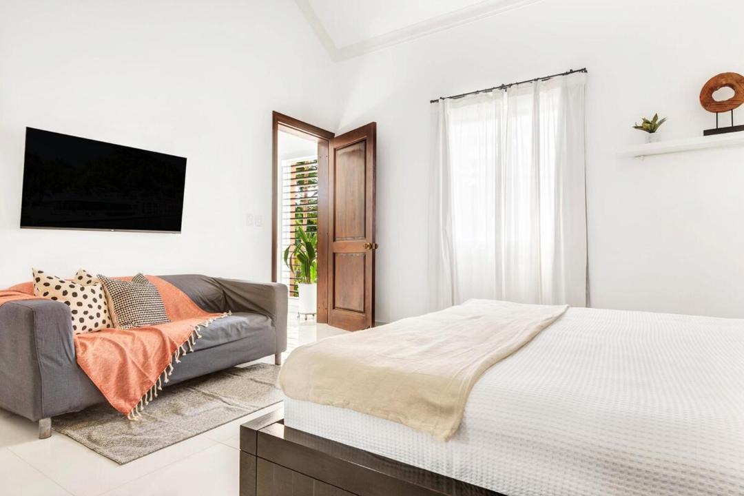 Photo of Bedroom in Punta Cana Village