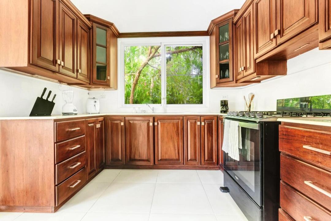 Photo of Kitchen in Punta Cana Village