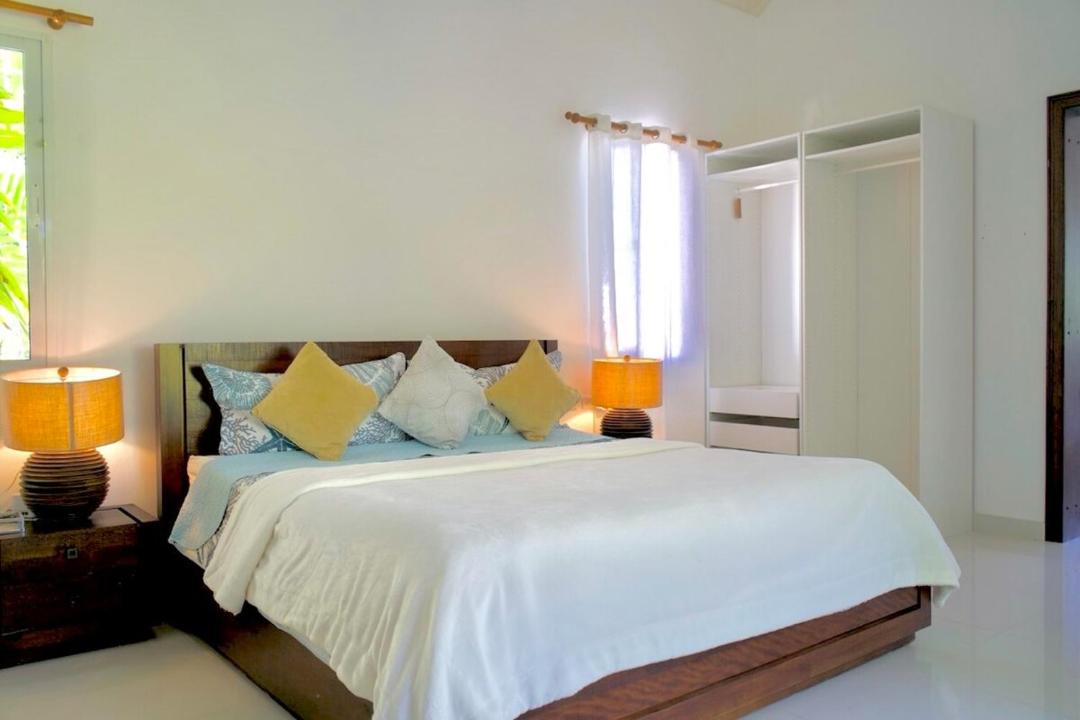 Photo of Bedroom in Punta Cana Village