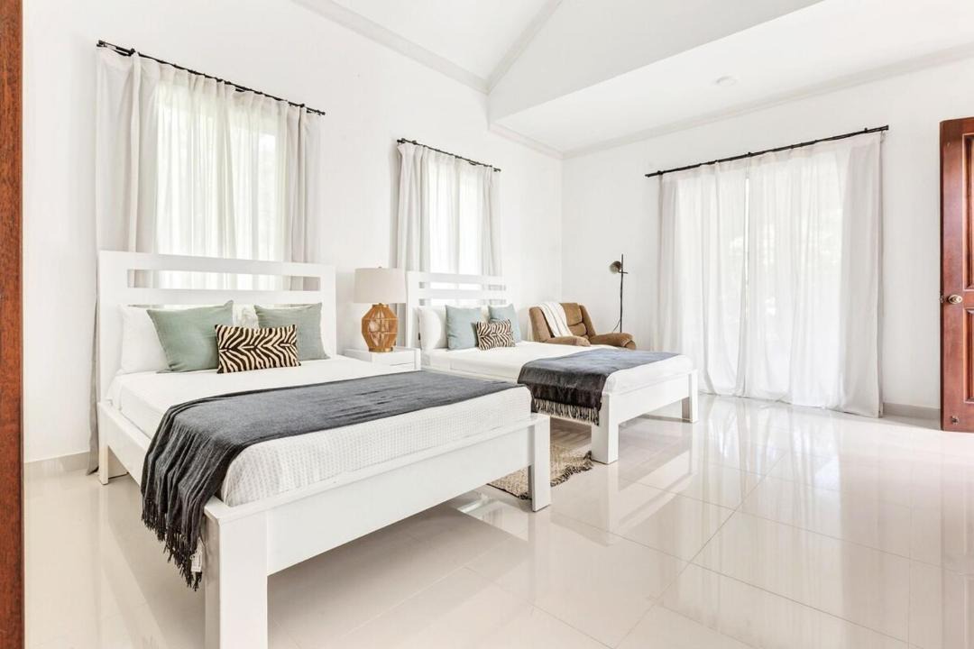 Photo of Bedroom in Punta Cana Village