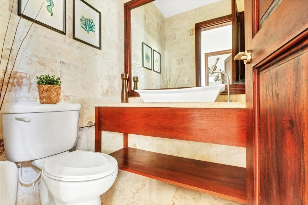 Photo of Bathroom in Punta Cana Village