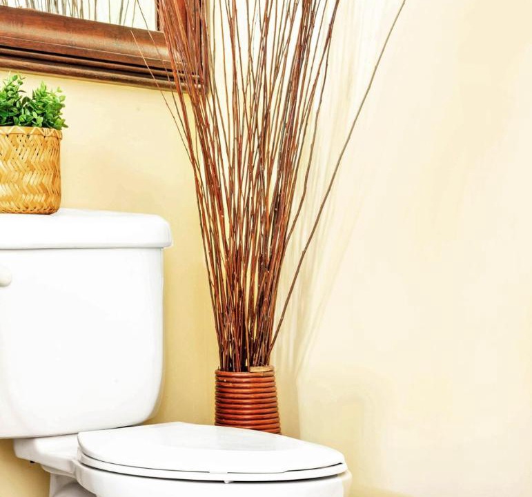 Photo of Bathroom in Punta Cana Village