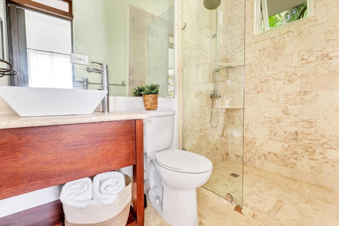 Photo of Bathroom in Punta Cana Village