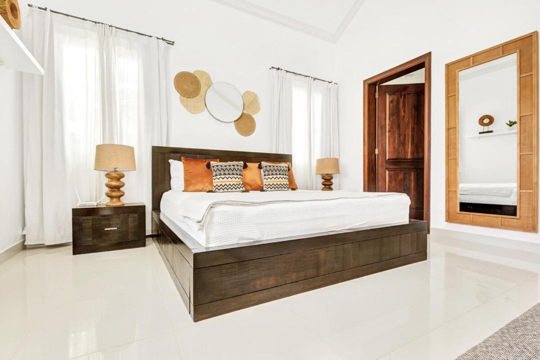 Photo of Bedroom in Punta Cana Village