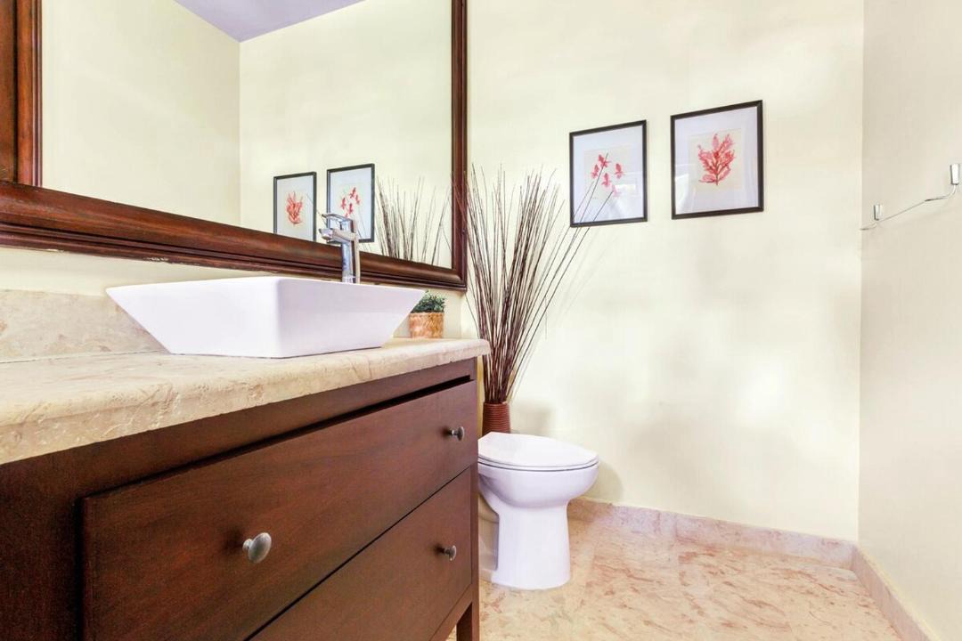 Photo of Bathroom in Punta Cana Village