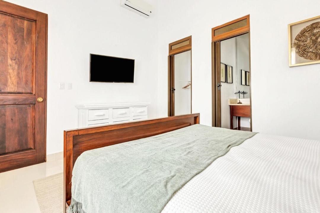 Photo of Bedroom in Punta Cana Village