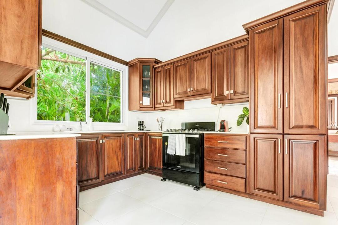 Photo of Kitchen in Punta Cana Village